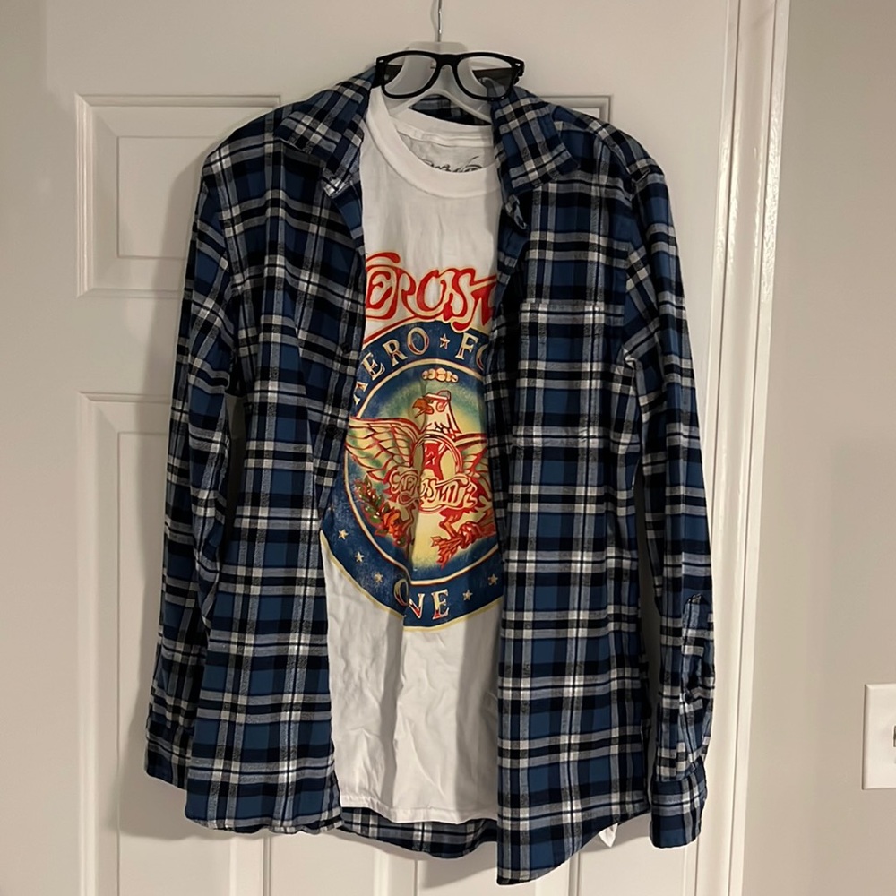 Wayne’s World Garth Halloween Costume
